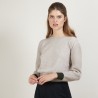 7136 06 Bleu Moyen - Fanfan